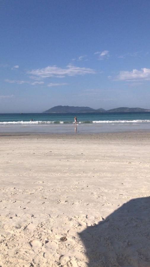 Apartamento A 500M Da Praia Do Forte! Cabo Frio Exteriör bild
