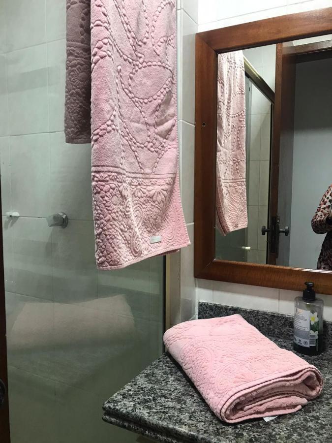 Apartamento A 500M Da Praia Do Forte! Cabo Frio Exteriör bild