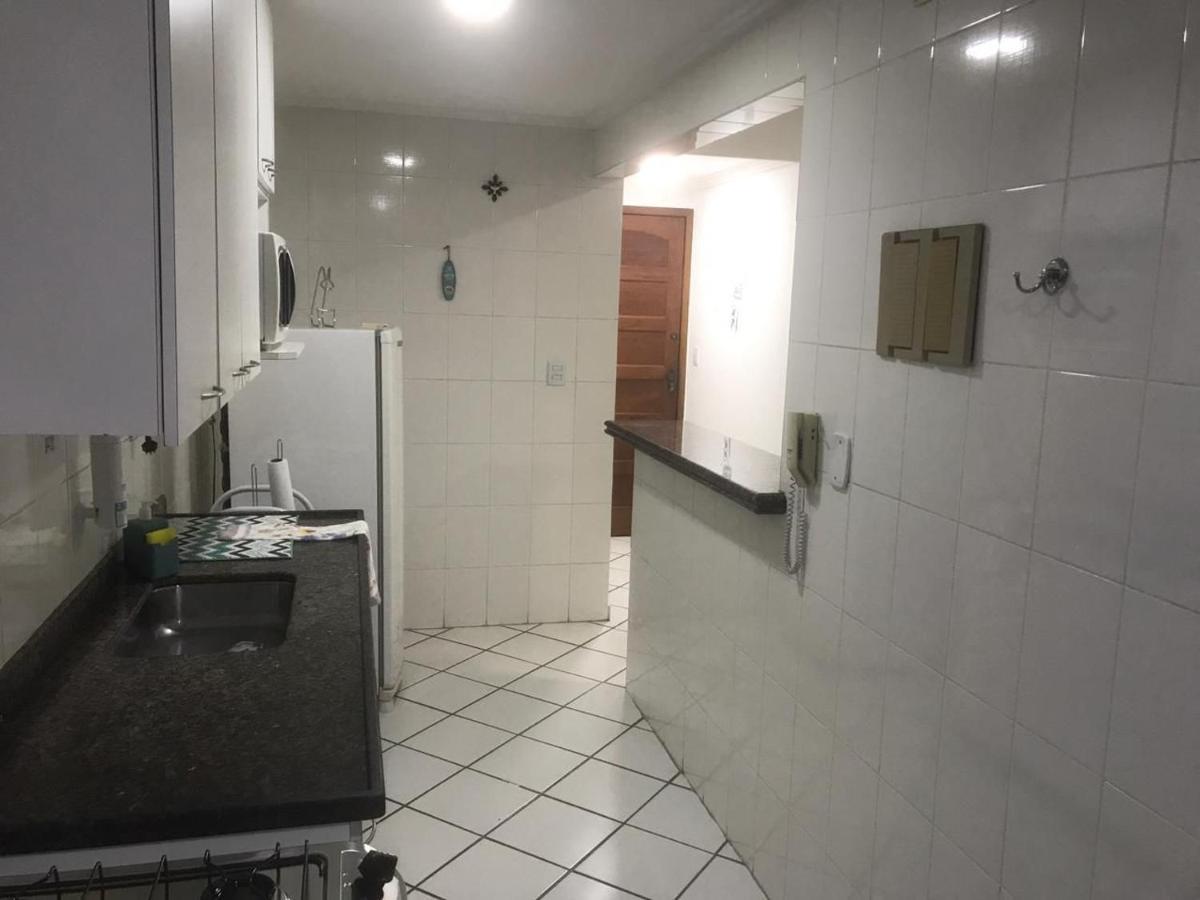 Apartamento A 500M Da Praia Do Forte! Cabo Frio Exteriör bild