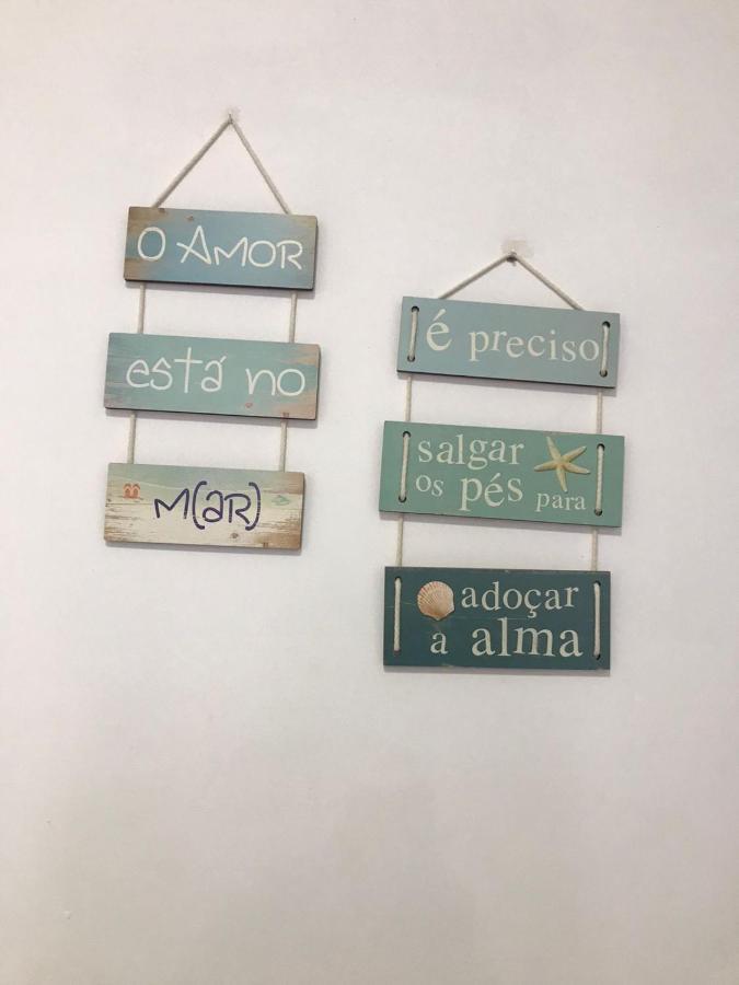 Apartamento A 500M Da Praia Do Forte! Cabo Frio Exteriör bild