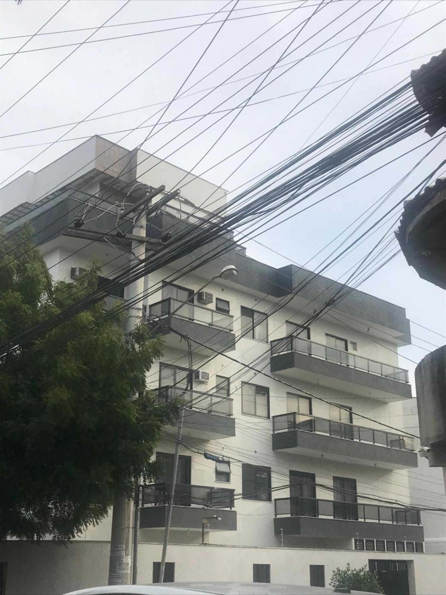 Apartamento A 500M Da Praia Do Forte! Cabo Frio Exteriör bild